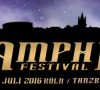 Amphi Festival 2016 (Vorbericht)