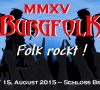 Burgfolk MMXV 2015 (Vorbericht)