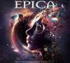 EPICA geben erste Infos zur neuen Platte bekannt!