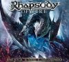 Rhapsody of Fire – Into the Legend  (CD-Review)