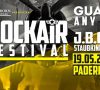 Gewinnspiel: Wir verlosen 2× 2 Tickets für das Rockair Festival 2016!