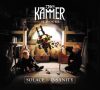 Die KAMMER – Season III: Solace in Insanity  (CD-Review)