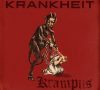 Krankheit – Krampus  (CD-Review)