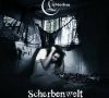 Lichtscheu – Scherbenwelt  (CD-Review)