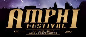 Amphi Festival