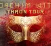 Joachim Witt – geht Anfang 2017 mit neuem Album „Thron“ auf Tour
