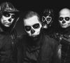 Johnny Deathshadow legen im Oktober ihr Debütalbum vor