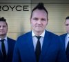 RROYCE schicken zweite Single „Who Needs“ aus dem neuen Album voraus