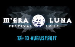 M’era Luna Festival in Hildesheim