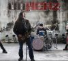 UNHERZ: Album-Release auf Mitte Februar verschoben!