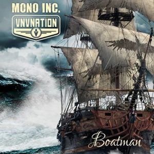 Mono Inc. & VNV Nation
