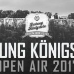 Festung Königstein Open Air Saison 2017