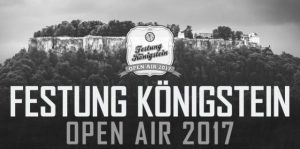 Festung Königstein Open Air Saison 2017