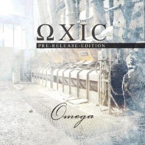 OXIC Inc.