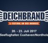 Deichbrand Festival 2017 (Vorbericht)