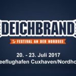Deichbrand Festival
