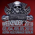 Out Of Line Weekender 2018