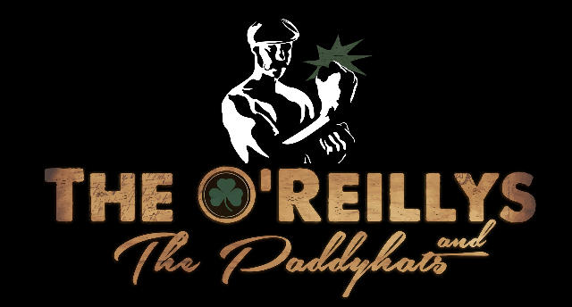 The O’Reillys and the Paddyhats