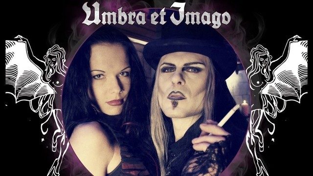 Umbra et Imago