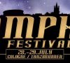 Amphi Festival 2018 (Vorbericht)