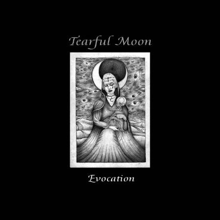 Tearful Moon