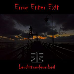 Error Enter Exit