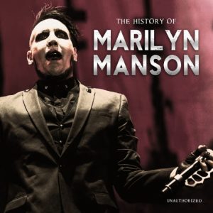 Schock-Rockers Marilyn Manson
