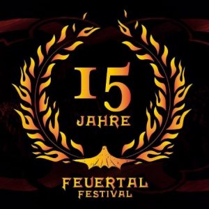 Feuertal Festival 2018