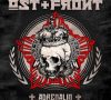 OST+FRONT – Adrenalin (CD-Kritik)