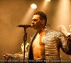 FEUERENGEL – Lieferten im Aladin Bremen eine heiße Doppel-Show ab! (Konzertbericht)