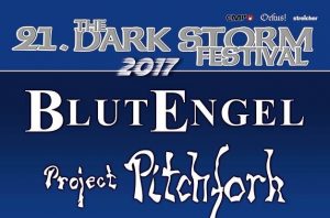Dark Storm Festival 2017