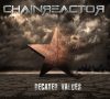Chainreactor – Decayed Values (CD-Review)