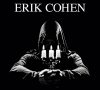 Erik Cohen – III (CD-Kritik)