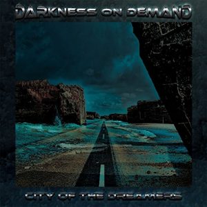 Darkness On Demand