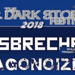 Dark Storm Festival 2018