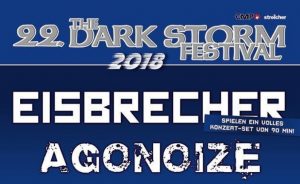 Dark Storm Festival 2018