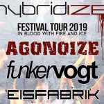 Hybridize Festival 2019