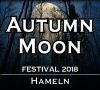 Autumn Moon Festival 2018 (Vorbericht)