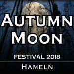 Autumn Moon Festival 2018