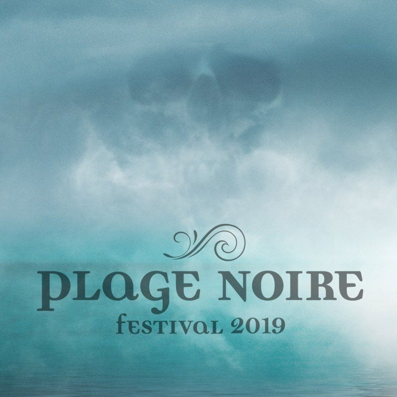 PLAGE NOIRE 2019