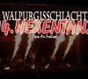 14. Hexentanz Festival 2019 (Vorbericht)