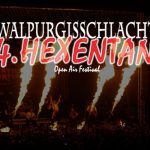 Hexentanz Festival 2019