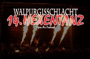 Hexentanz Festival 2019