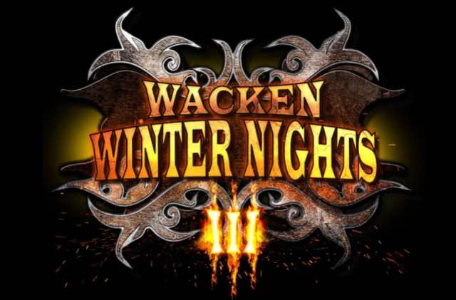Wacken Winter Nights 2019