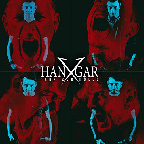 HANGAR-X