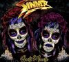 Sinner – Santa Muerte (CD-Kritik)