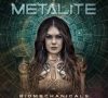 Metalite – Biomechanicals (CD-Kritik)