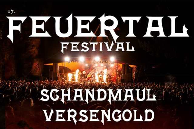 Feuertal Festival