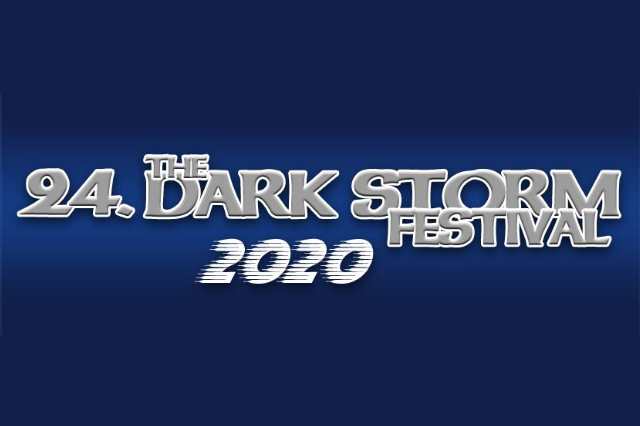 Dark Storm Festival 2020