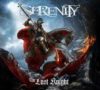 Serenity – The Last Knight (CD-Kritik)